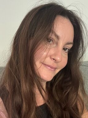 Meet your Posher, Claudia
